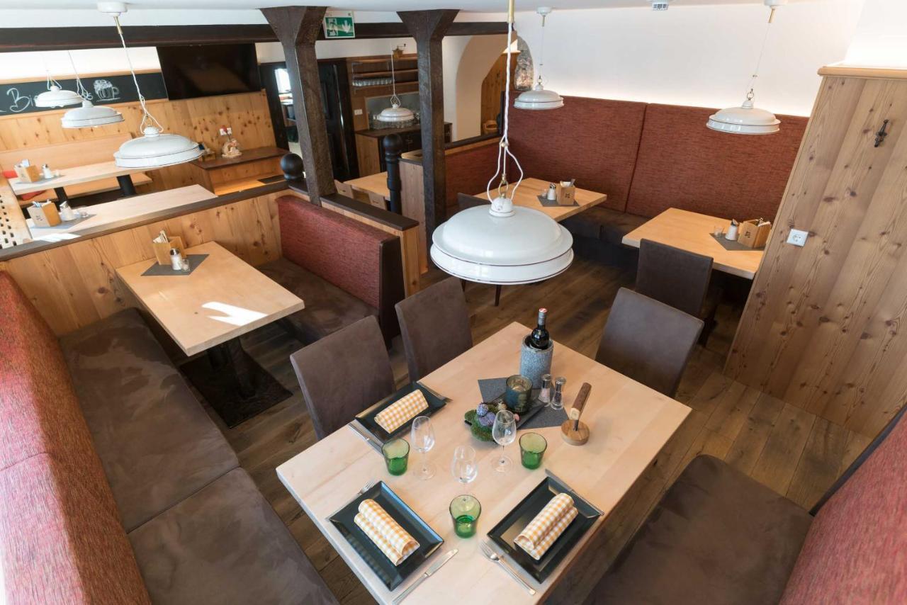 Das Geringer Schladming Exterior photo
