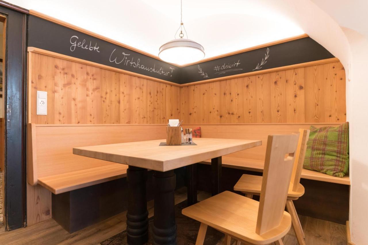 Das Geringer Schladming Exterior photo